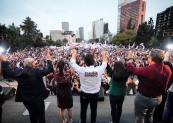México se prepara para elecciones presidenciales este domingo