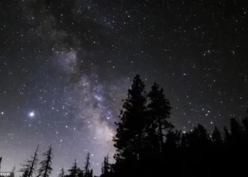 Ciencia.-Seis planetas alineados observables desde la Tierra el 3 de junio