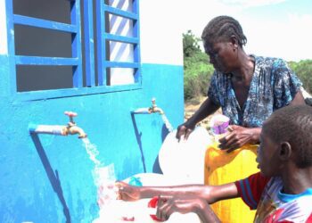 Cinco millones de haitianos bajo la amenaza de una temporada de huracanes