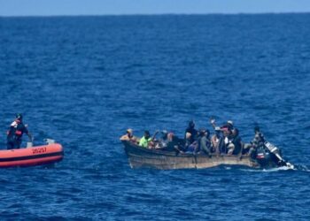 Repatriación de migrantes desde Puerto Rico: Más de 130 personas devueltas a RD