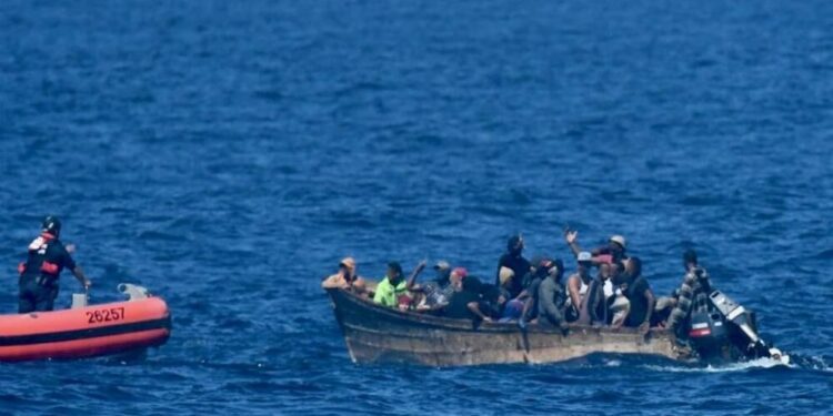 Repatriación de migrantes desde Puerto Rico: Más de 130 personas devueltas a RD