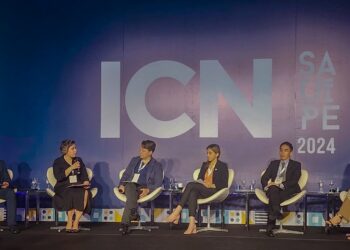 Directora de Procompetencia representa a RD en conferencia global en Brasil