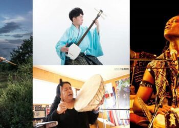 Investigadores del canto descubren patrones interculturales en la música y el lenguaje