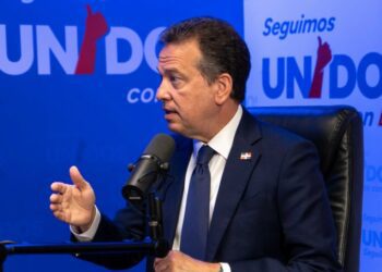 Ito Bisonó: Exportaciones  industriales de RD pasan de US$5 mil millones  a más de US$8 mil millones