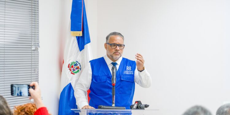 Procuraduría Electoral lanza portal para denuncias de crímenes y delitos electorales