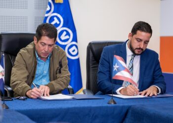 RTVD y WIPR de Puerto Rico firman acuerdo histórico de intercambio de contenidos