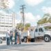 Edesur refuerza infraestructura eléctrica para elecciones de domingo