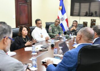 JCE, PGR y DGSPC buscan asegurar voten presos sin pena criminal