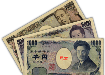 Japón gastó un récord de casi 60.000 millones en un mes para defender al yen