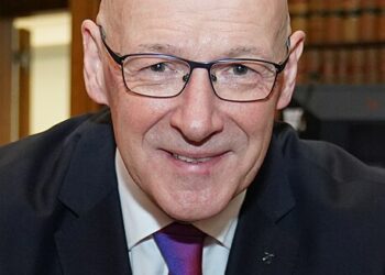 Escocia en el Horizonte: Se abre un nuevo rumbo hacia la independencia