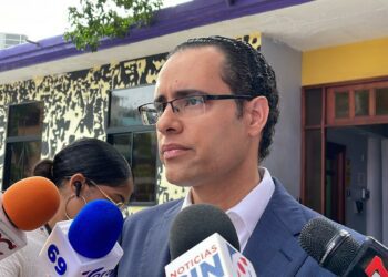 Juan Ariel Jiménez: "Cambios importantes tienen que gestionarse en el PLD"