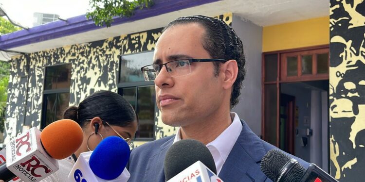 Juan Ariel Jiménez: "Cambios importantes tienen que gestionarse en el PLD"