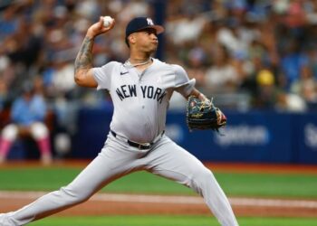 Destaque de lanzadores: Gil, Bello y Severino lucen sólido en MLB