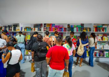 Feria Internacional del Libro 2024 será celebrada en noviembre