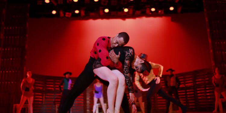 Abren convocatoria para el Premio Nacional de las Artes Escénicas 2024