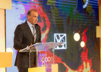 APAP destina más de RD$116 MM a proyectos comunitarios