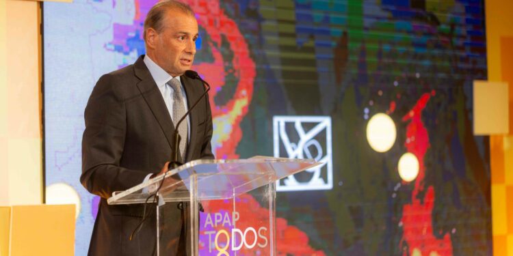 APAP destina más de RD$116 MM a proyectos comunitarios