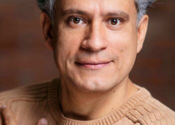 Luis del Valle: el actor dominicano que conquista la pantalla internacional