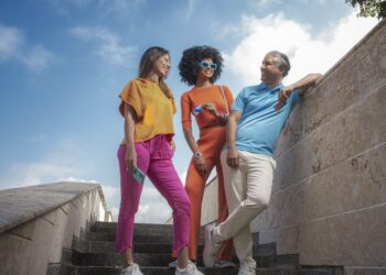 Qik Banco Digital lanza su nueva campaña “Así se vive Qik”