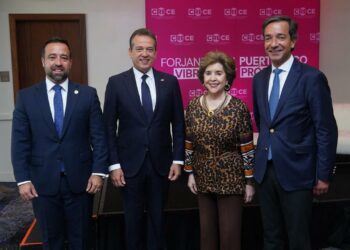 RD y EE. UU. se unen para potenciar inversiones en semiconductores