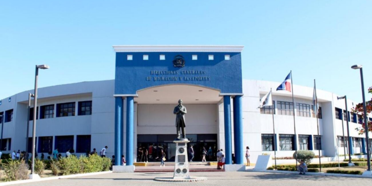 Migración se coloca en primeros lugares del ranking Indicadores de Gestión Presupuestaria