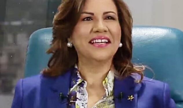 Margarita Cedeño: Disminución de la participación electoral es una preocupación