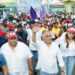 Miguel Vargas convoca a votar el domingo y honrar deber ciudadano