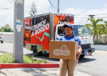 Empleo: PepsiCo impulsa la inclusión laboral en RD con "Mujeres al Volante" 