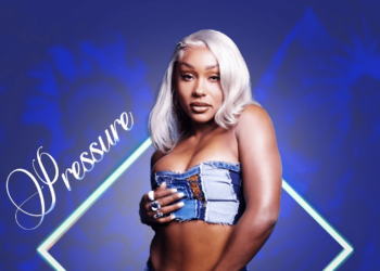 Nailah Blackman estremece con 'Pressure': un himno caribeño moderno
