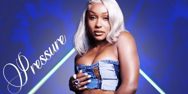 Nailah Blackman estremece con 'Pressure': un himno caribeño moderno