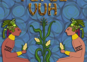 Las antiguas historias del Quiché dicen más de lo que se conoce de la cultura Maya