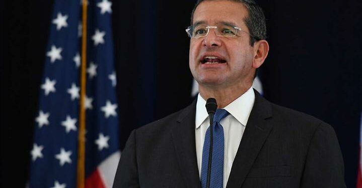 Puerto Rico declarado en estado de emergencia por lluvias