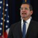 Puerto Rico declarado en estado de emergencia por lluvias