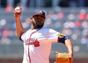 Destacadas actuaciones de lanzadores dominicanos en la MLB