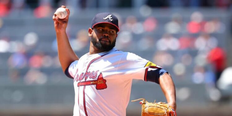 Destacadas actuaciones de lanzadores dominicanos en la MLB