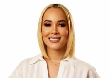 Raquel Guerrero: Una voz comprometida para Santo Domingo Este