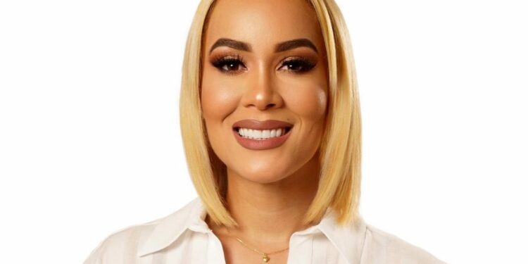 Raquel Guerrero: Una voz comprometida para Santo Domingo Este