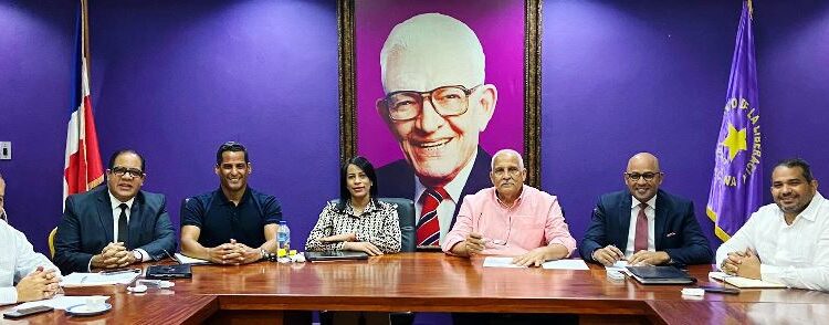 PLD sostendrá encuentro con observadores electorales internacionales