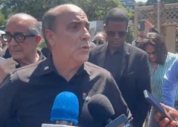 El Cobrador la emprende contra Ranfis Domínguez, el doctor Fadul y Abinader