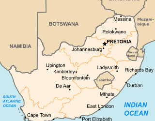 Se derrumba edificio en Sudáfrica: 24 los muertos y 18 los desaparecidos