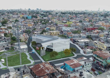 Gobierno  presenta licitación para la línea 3 del Teleférico de Santo Domingo