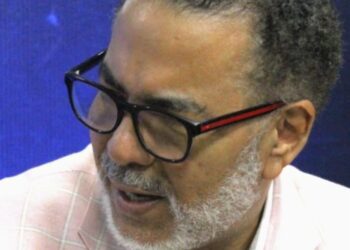 Coordinadora Cultural Con Abinader: un hito en la política dominicana