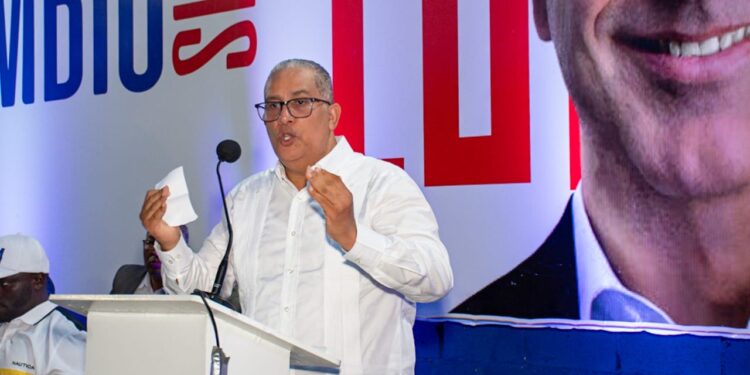 Santo Domingo Este exhibe fortalezas con sus comandos sectoriales