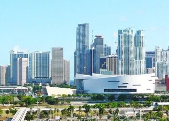 Florida: El refugio de inversores latinos en el mercado inmobiliario