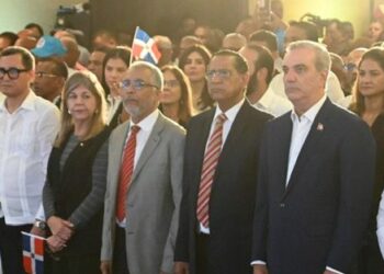 Luis Abinader resalta coincidencias con Joaquín Balaguer