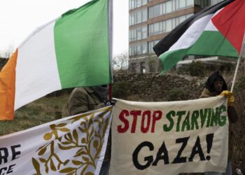 Trinity College de Dublín se compromete con la causa Palestina