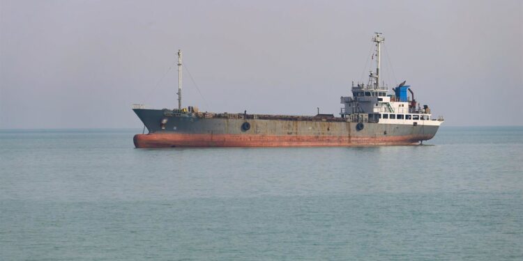 Portugal anuncia la liberación de siete tripulantes del 'MSC Aries' retenidos por Irán