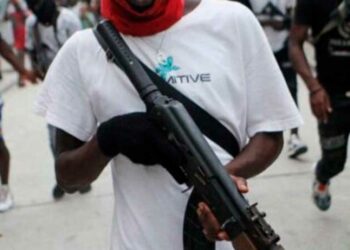 La trágica realidad de los menores en los grupos armados de Haití