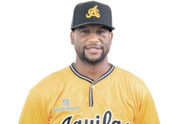 Águilas Cibaeñas presentan cuerpo técnico para la temporada 2024-25