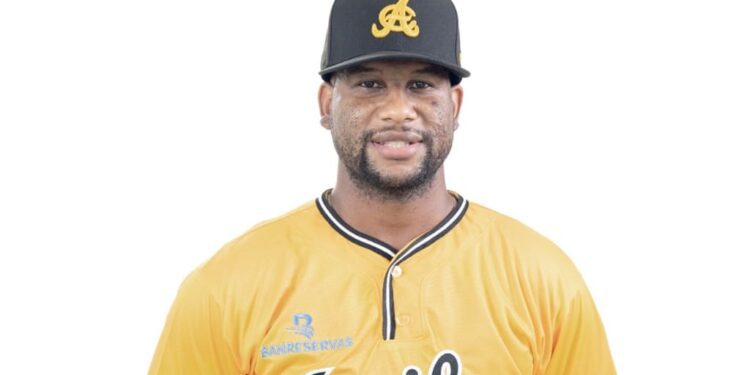 Águilas Cibaeñas presentan cuerpo técnico para la temporada 2024-25